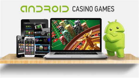 Casinos Android .